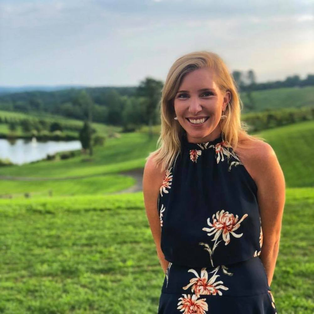 Meet your Posher, Abby